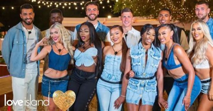 
Love Island 2023 contestants: Meet the 10 singles 