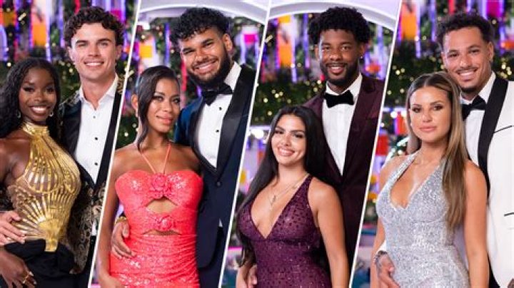 
Love Island Winner Amber Gill Stated That Men ‘Make Her Feel Ill’ – Who Is She Dating Now? 