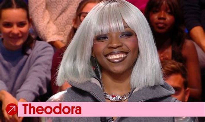 Love On The Spectrum Teodora Age, Birthday, Wikipedia, Who, Nationality, Biography