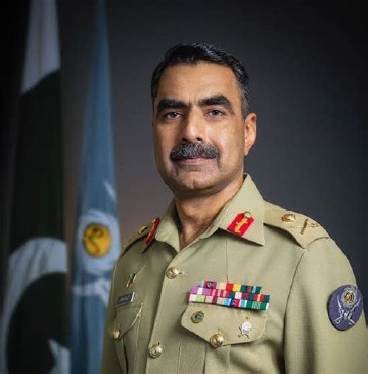 
Lt General Sarfraz Ali Height, Weight, Net Worth, Age, Birthday, Wikipedia, Who, Nationality, Biography 
