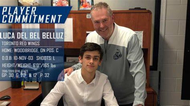 
Luca Del Bel Belluz Height, Weight, Net Worth, Age, Birthday, Wikipedia, Who, Nationality, Biography 