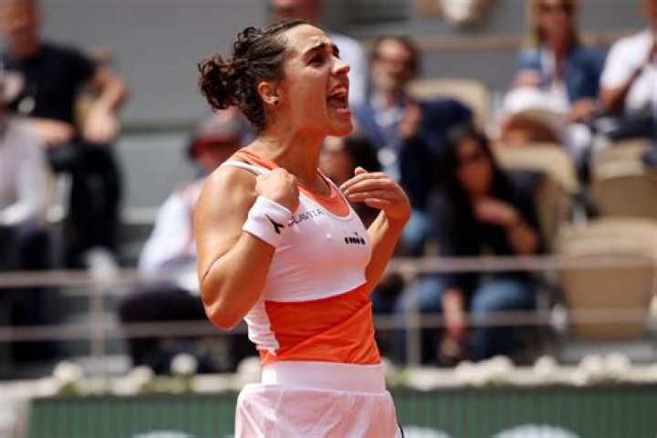 
Lucia Bronzetti Height, Weight, Net Worth, Age, Birthday, Wikipedia, Who, Nationality, Biography 