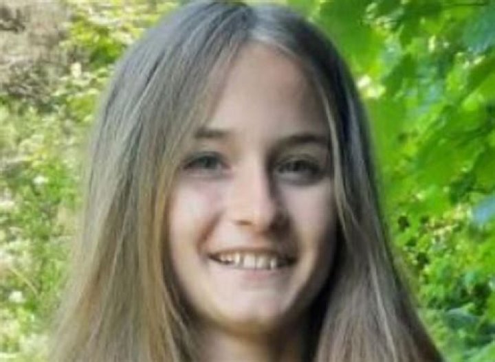
Luise Frisch Tiktok: 12-Years-Old School Girl Stabbed To Death- Who Kill Her? 