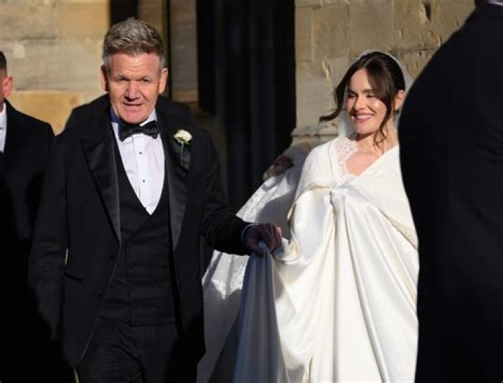 Luke TheNotable Wife TheTors And Daughter Holly