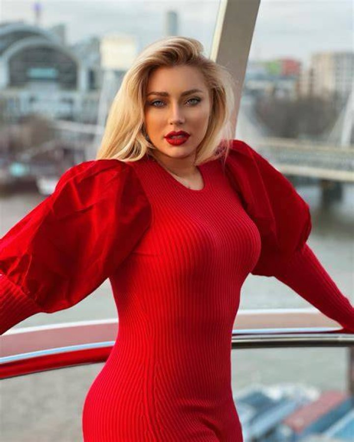 
Lyalya_frutti Height, Weight, Net Worth, Age, Birthday, Wikipedia, Who, Nationality, Biography 