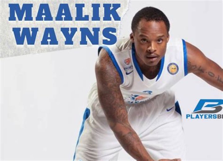 
Maalik Wayns Height, Weight, Net Worth, Age, Birthday, Wikipedia, Who, Nationality, Biography 