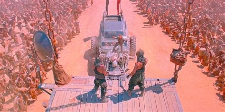 Mad Max 2 Villain Can’t Return In A Future Movie, Here’s Why