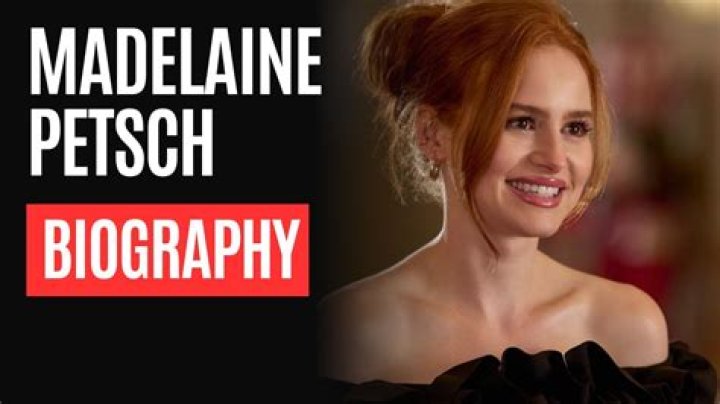 
Madelaine Red Height, Age, Who, Boyfriend, Biography, Wiki, Net Worth 