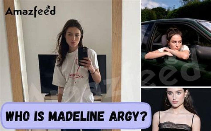Madeline Quinn Height, Weight, Net Worth, Age, Birthday, Wikipedia, Who, Nationality, Biography