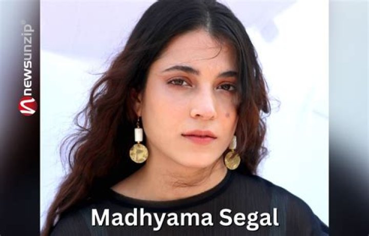 Madhyama Segal Height, Weight, Net Worth, Age, Birthday, Wikipedia, Who, Instagram, Biography