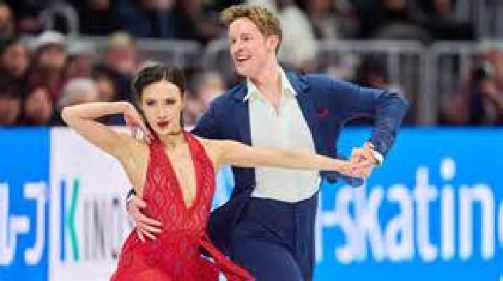 Madison Chock Height, Weight, Net Worth, Age, Birthday, Wikipedia, Who, Nationality, Biography