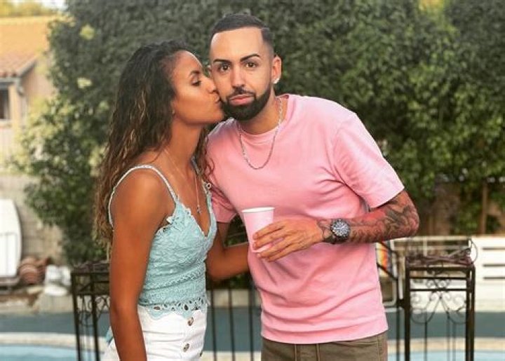 
Maëlle Lakrar | Boyfriend And Family 
