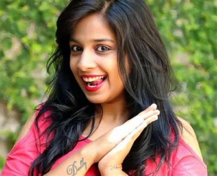 
Mahathalli-Jahnavi Dasetty Height, Weight, Net Worth, Age, Birthday, Wikipedia, Who, Nationality, Biography 