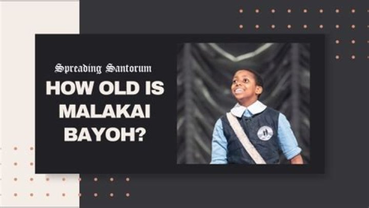 Malakai Bayoh Height, Weight, Net Worth, Age, Birthday, Wikipedia, Who, Instagram, Biography