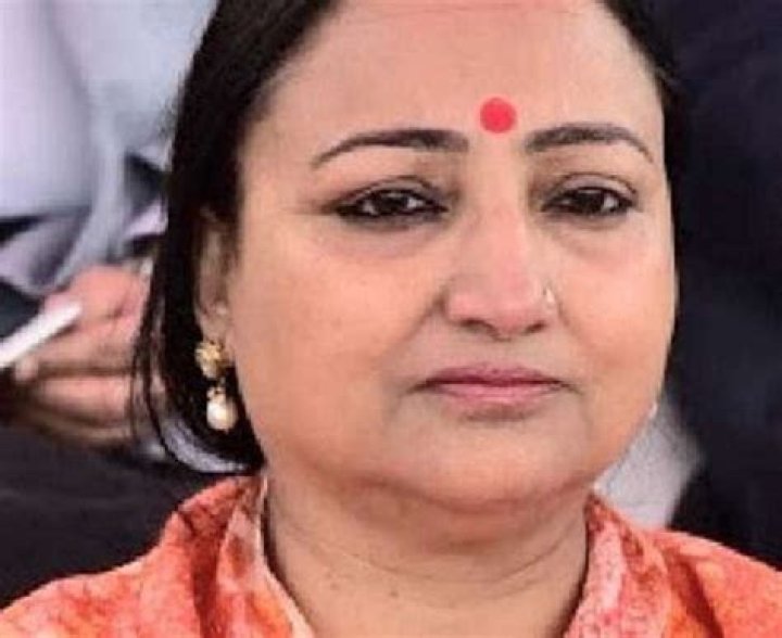 
Mallika Nadda Height, Weight, Net Worth, Age, Birthday, Wikipedia, Who, Nationality, Biography 