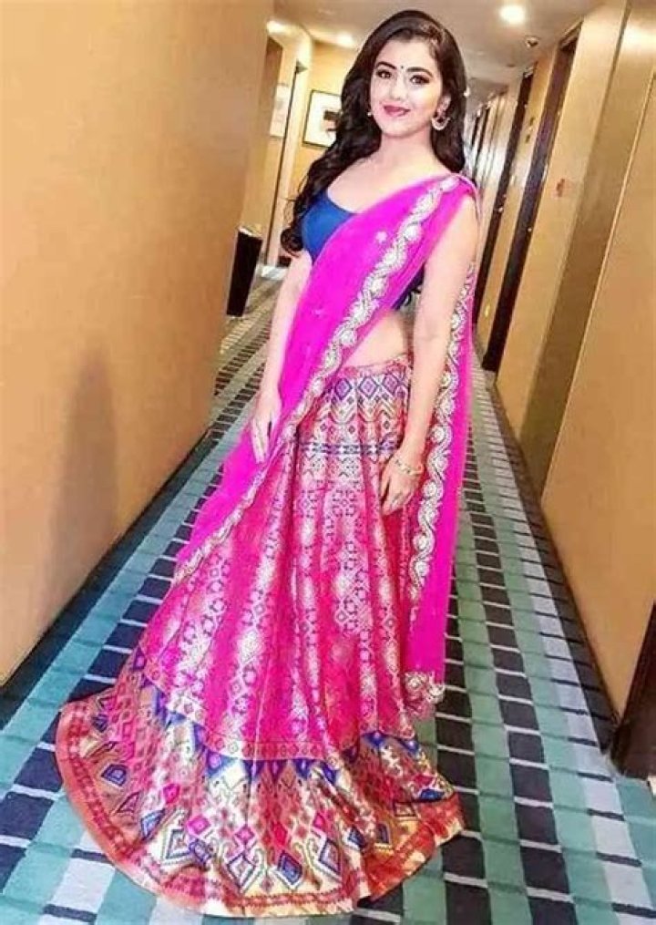Malvika Sharma Height, Weight, Net Worth, Age, Birthday, Wikipedia, Who, Nationality, Biography