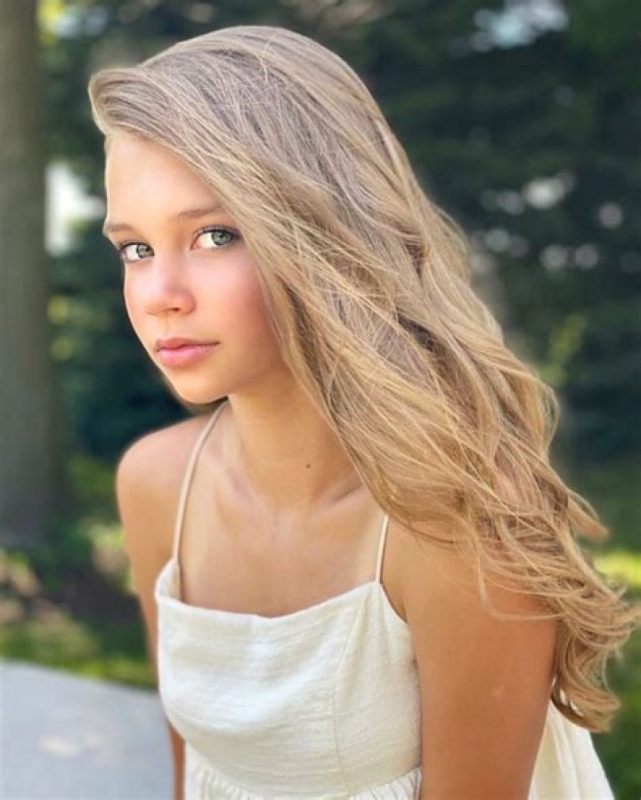 Malvina Polikarpova Height, Weight, Net Worth, Age, Birthday, Wikipedia, Who, Nationality, Biography