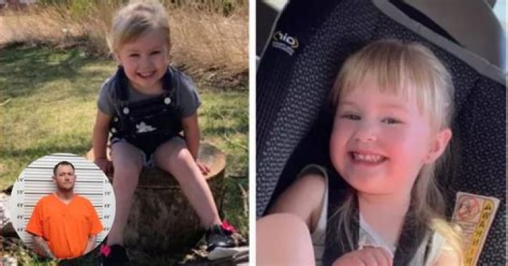 
Man Accused of Killing 4-Year-Old Oklahoma Child Returns to State 