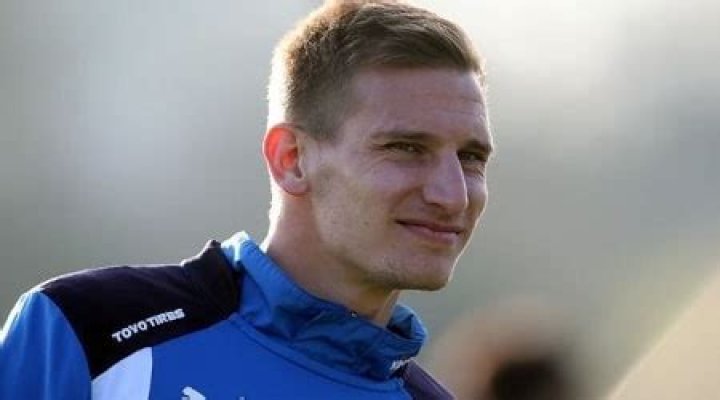 
Marc Albrighton Height, Weight, Net Worth, Age, Birthday, Wikipedia, Who, Nationality, Biography 