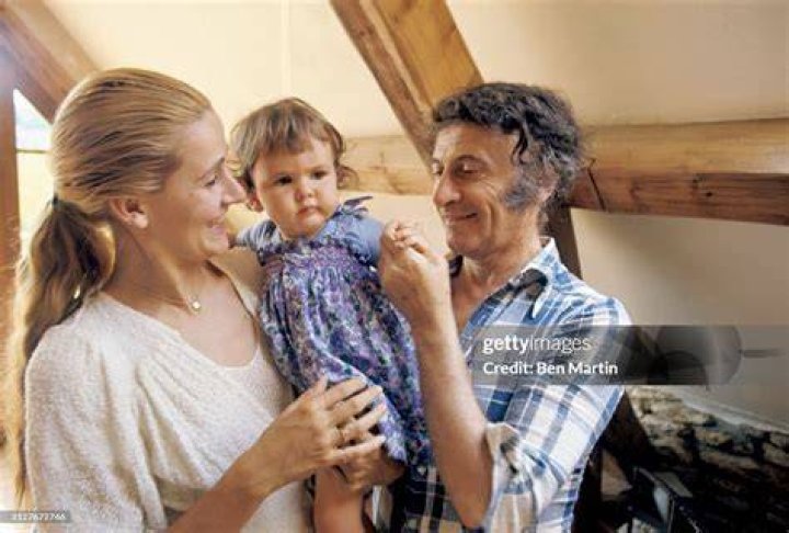 Marcel Marceau Wife – Is He Married? Kids And Relationship Timeline