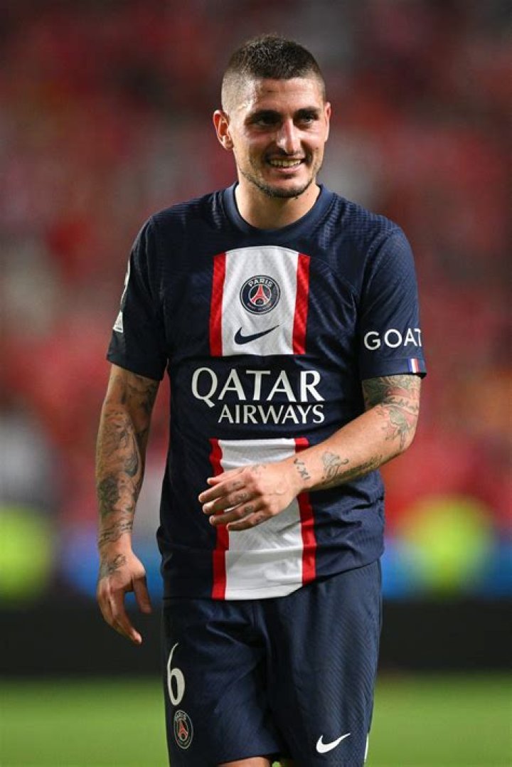 Marco Verratti Height, Weight, Net Worth, Age, Birthday, Wikipedia, Who, Nationality, Biography