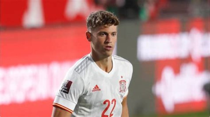 
Marcos Llorente Height, Weight, Net Worth, Age, Birthday, Wikipedia, Who, Nationality, Biography 