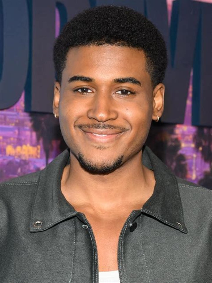 Marcus Cooper Jr Age, Birthday, Wikipedia, Who, Nationality, Biography