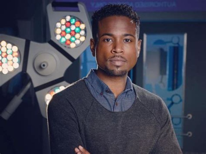 Marcus Griffiths Height, Age, Boyfriend, Biography, Wiki, Net Worth