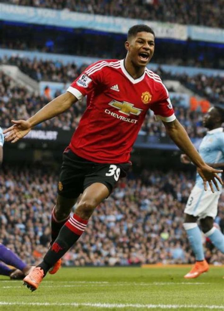 Marcus Rashford Height, Weight, Net Worth, Age, Birthday, Wikipedia, Who, Nationality, Biography