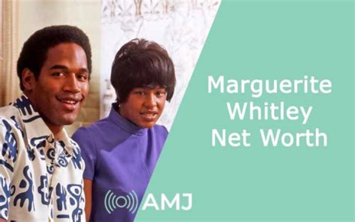Marguerite Whitley Height, Weight, Net Worth, Age, Birthday, Wikipedia, Who, Nationality, Biography