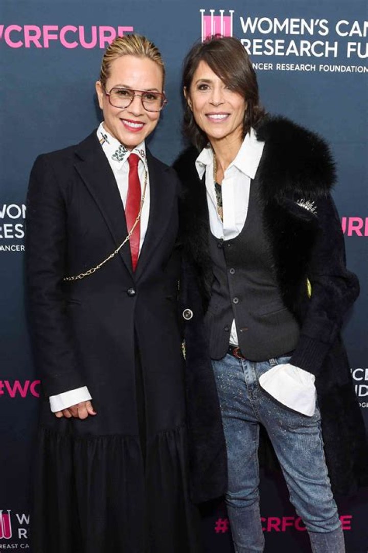 
Maria Bello Wife Cancer: Dom Was Diagnosed With Breast Cancer, Health Update 