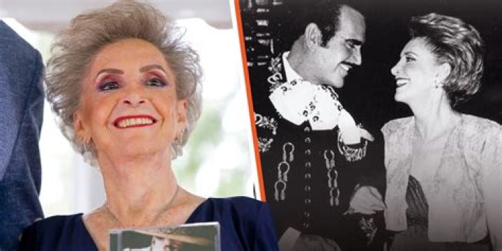 Maria del Refugio Abarca Villaseñor Height, Weight, Net Worth, Age, Birthday, Wikipedia, Who, Nationality, Biography
