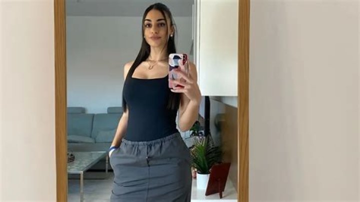 Maria González Giménez Height, Weight, Net Worth, Age, Birthday, Wikipedia, Who, Nationality, Biography