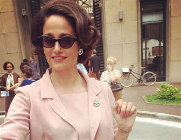 Marie Gillain Height, Weight, Net Worth, Age, Birthday, Wikipedia, Who, Nationality, Biography