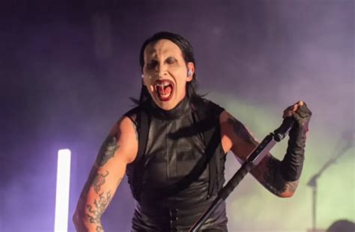 Marilyn Manson Height, Weight, Net Worth, Age, Birthday, Wikipedia, Who, Nationality, Biography