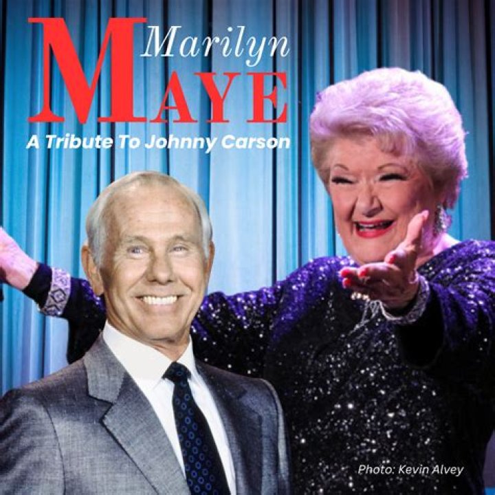 Marilyn Maye Ex Husband Jimmie DeFore Age, Birthday, Wikipedia, Who, Nationality, Biography