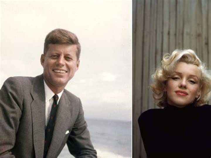 
Marilyn Monroe Scandal: Relationship And Affair With JFK Explained 