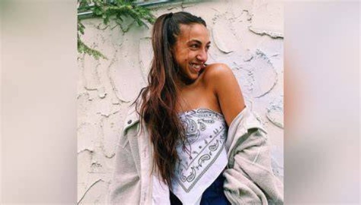 
Marina Brajovic Height, Age, Boyfriend, Biography, Wiki, Net Worth 