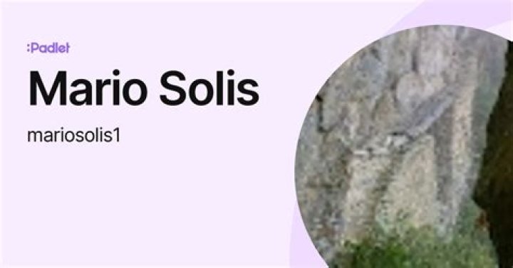  Mario Solis (1)