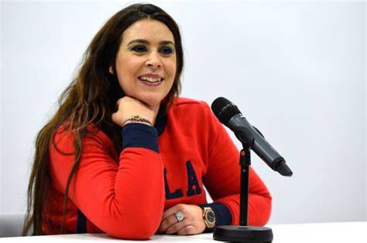 
Marion Bartoli Height, Weight, Net Worth, Age, Birthday, Wikipedia, Who, Nationality, Biography 