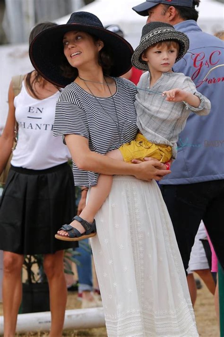 
Marion Cotillard | Family And Ethnicity 