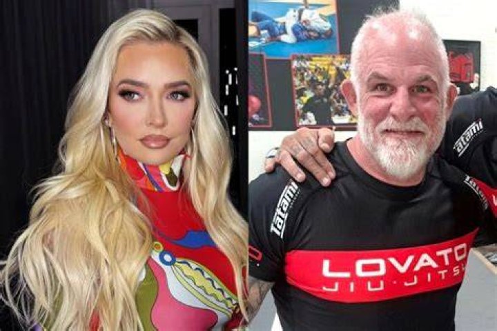 
Marius Leqi – Julia Gisella’s Boyfriend Name, And Net Worth 2022 