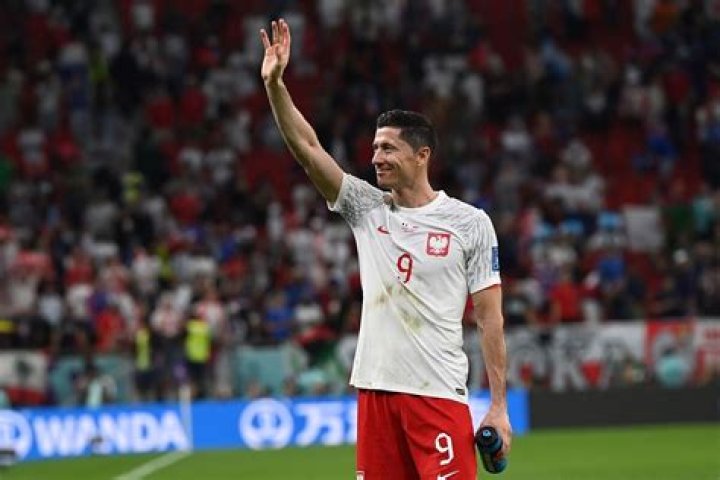 
Mariusz Lewandowski Net Worth, Age, Birthday, Wikipedia, Who, Nationality, Biography 