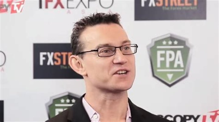 
Mark Budzinski Height, Weight, Net Worth, Age, Birthday, Wikipedia, Who, Nationality, Biography 