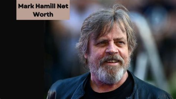 
Mark Hamill Net Worth: How Rich Is He? Lifestyle And Career Highlights 