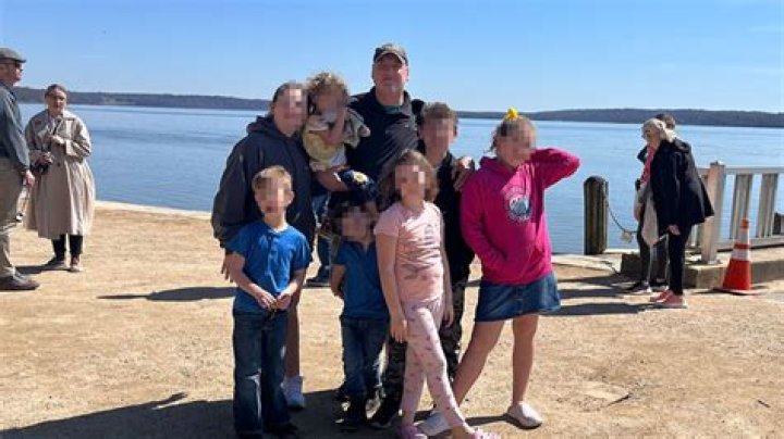 
Mark Houck A Pro-Life Activist Was Arrested For Assaulting An Elderly Clinic Escort 