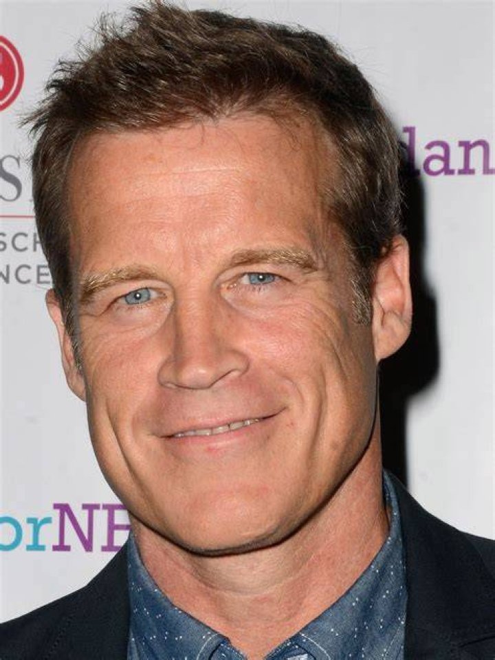Mark Thomas Valley Height, Weight, Net Worth, Age, Birthday, Wikipedia, Who, Instagram, Biography