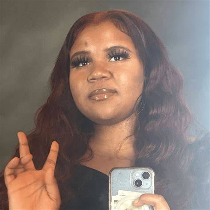
Markayla Griffin Age, Birthday, Wikipedia, Who, Nationality, Biography 