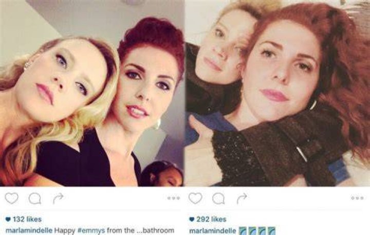 
Marla Mindelle’s Partner: Is She Dating Anyone In 2023? 