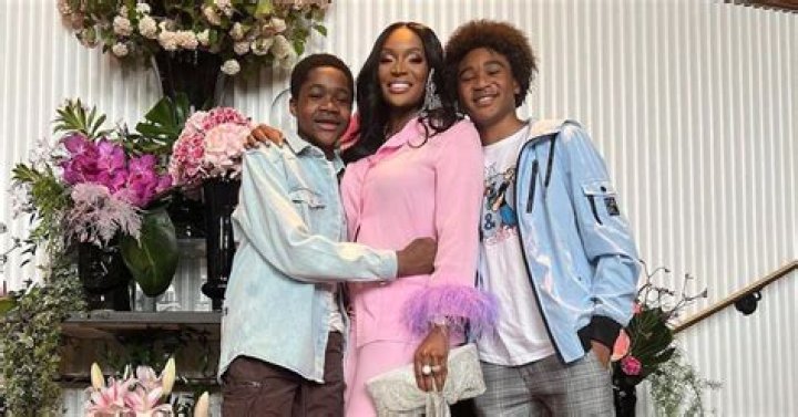 Marlo Hampton Sister Crystal and Siblings In The Family, What Happened To Her Nephew?